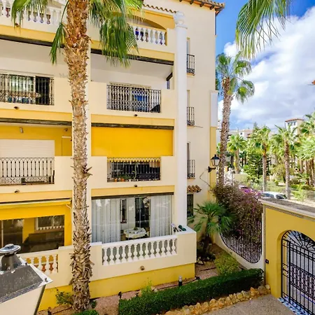 Aldea Del Mar Id37 Appartement