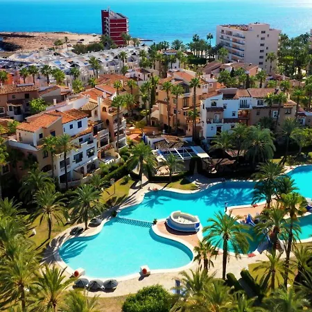 Aldea Del Mar Id37 *