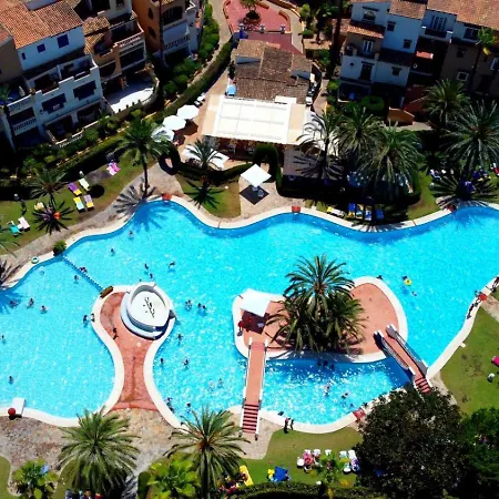 Aldea Del Mar Id37 トレビエハ