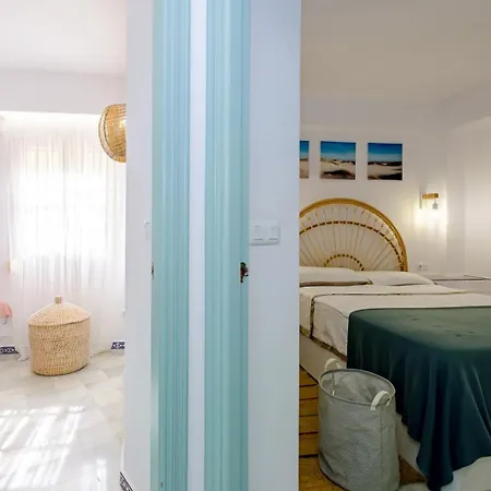 Aldea Del Mar Id37 トレビエハ