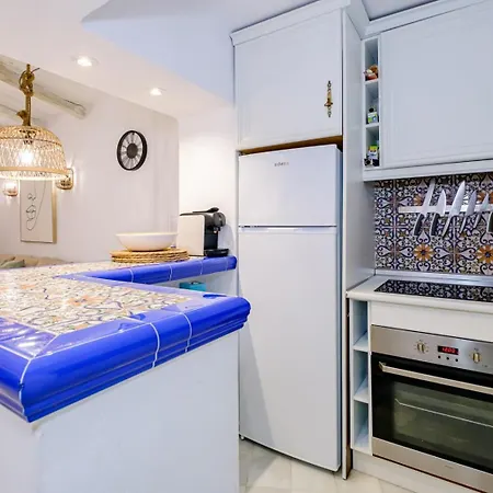Aldea Del Mar Id37 Appartement