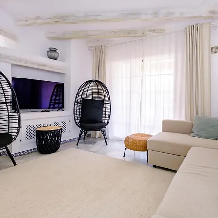 Apartamento Aldea Del Mar Id37 *