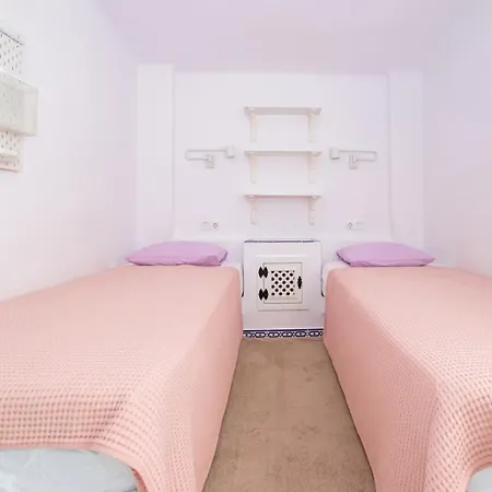 Aldea Del Mar Id37 *