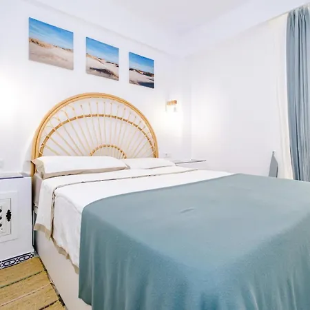 Appartement Aldea Del Mar Id37