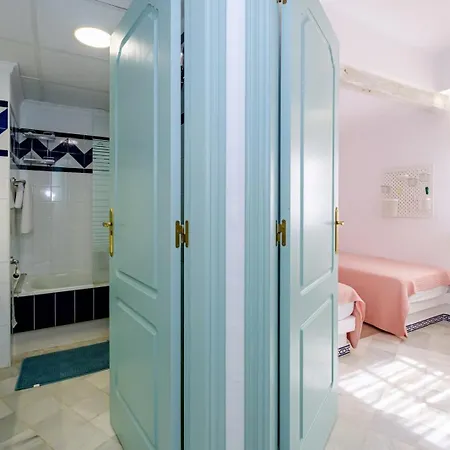 アパート Aldea Del Mar Id37 *