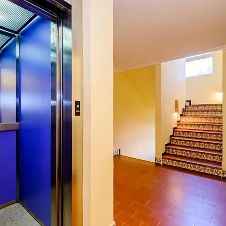 Aldea Del Mar Id37 *