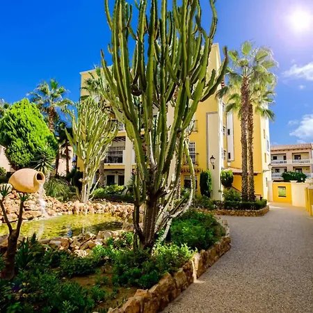 Aldea Del Mar Id37 * トレビエハ