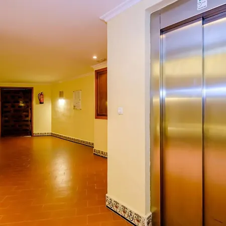 Aldea Del Mar Id37 Appartement *