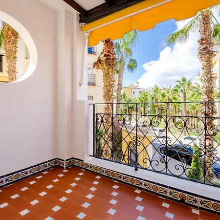 Aldea Del Mar Id37 トレビエハ