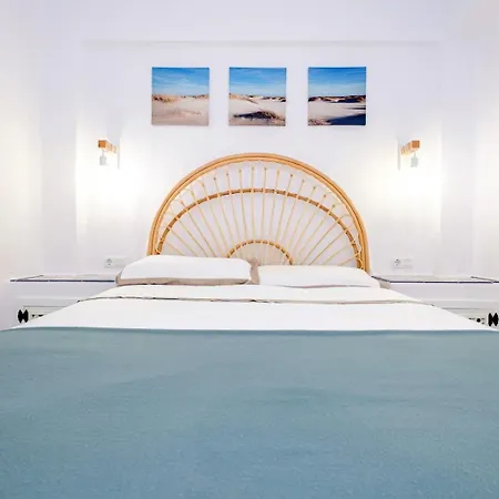 Appartement Aldea Del Mar Id37