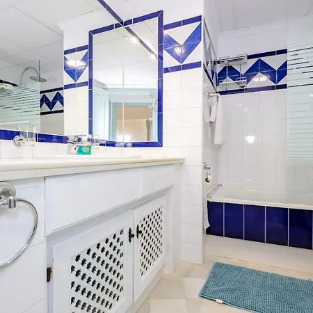 Apartamento Aldea Del Mar Id37 *