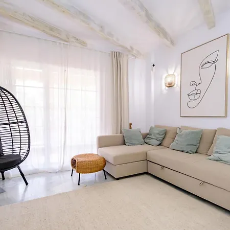 Appartement Aldea Del Mar Id37 Torrevieja
