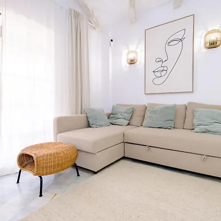 Aldea Del Mar Id37 トレビエハ