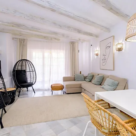 Appartement Aldea Del Mar Id37 *