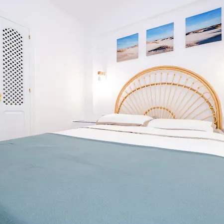 Appartement Aldea Del Mar Id37 Torrevieja