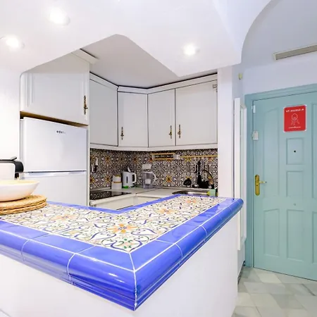 Aldea Del Mar Id37 * トレビエハ