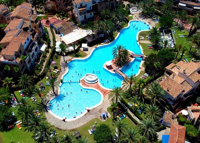 Aldea Del Mar Id37 דירה טורבייחה