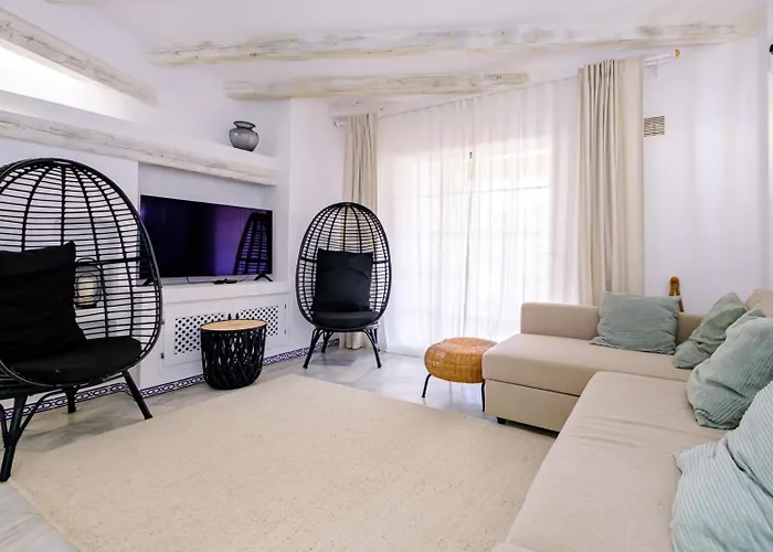 דירה Aldea Del Mar Id37 *