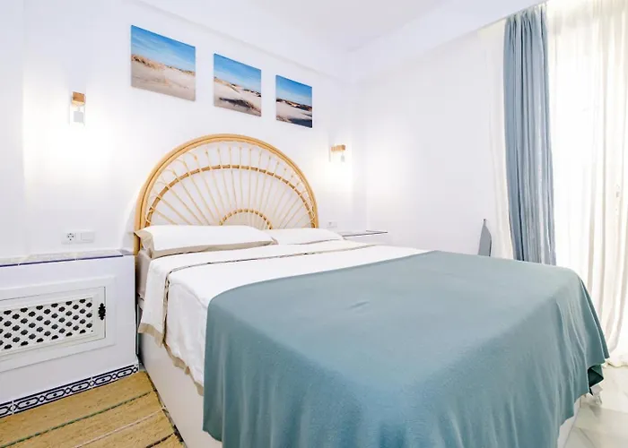 דירה Aldea Del Mar Id37