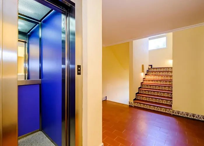 Aldea Del Mar Id37 *