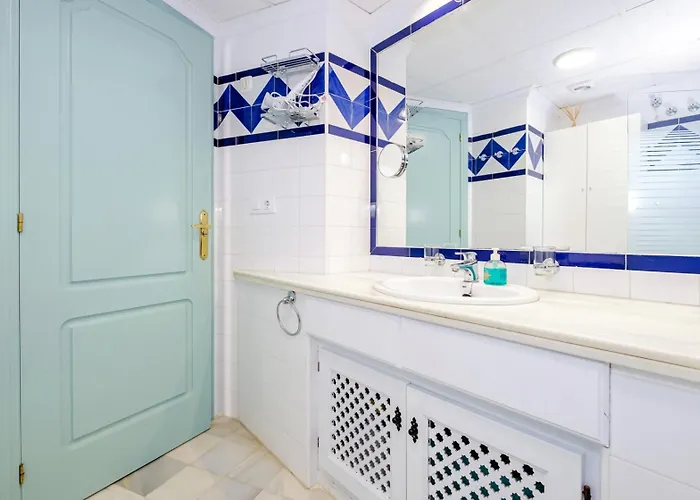 דירה Aldea Del Mar Id37 *