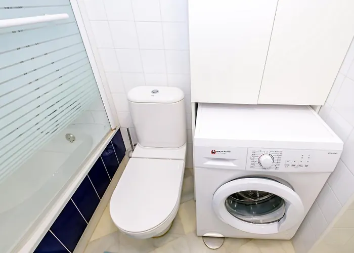 Aldea Del Mar Id37 *