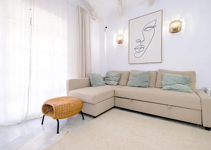 Aldea Del Mar Id37 טורבייחה