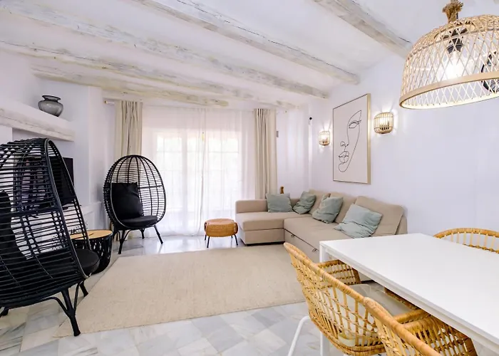 דירה Aldea Del Mar Id37 *