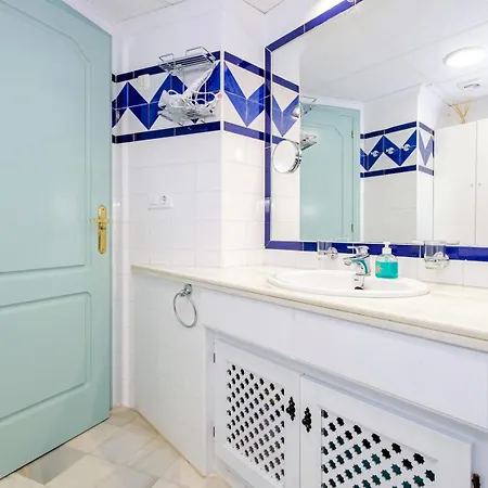 Apartmán Aldea Del Mar Id37 *