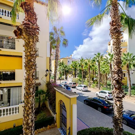 Aldea Del Mar Id37 * Torrevieja