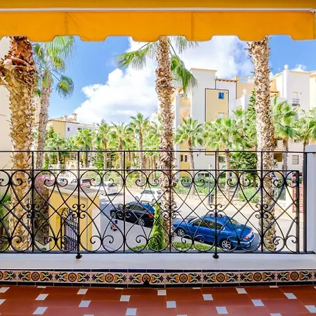 Aldea Del Mar Id37 Apartmán *